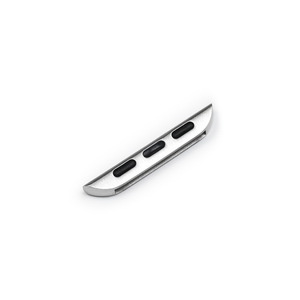 316l connettore adattatore per cinturino in acciaio inossidabile per <span class=keywords><strong>Apple</strong></span> Nylon cinturino 38 40 41 42 <span class=keywords><strong>44</strong></span> 45 49 Mm Ultra 2 Se 9 8 7 6 5 - Product Image 1