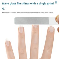 Ensemble de 10 outils de pédicure pour la maison, outils de beauté et de manucure haut de gamme, kit de cure-oreilles pour couper les ongles épais et difficiles à tailler