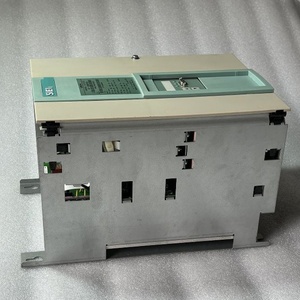 ส่วนลดพิเศษ 6RA7013-6DV62-0 6RA70 SIMOREG DC-CONVERTER ตัวควบคุมความเร็วมอเตอร์กระแสตรง รับประกัน 1 ปี - Product Image 2