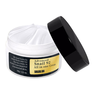 Crème Visage Exclusive Transfrontalière pour <span class=keywords><strong>le</strong></span> Commerce International à la Bave d'<span class=keywords><strong>Escargot</strong></span> Hydratante, Raffermissante et Resserre les Pores - Product Image 5