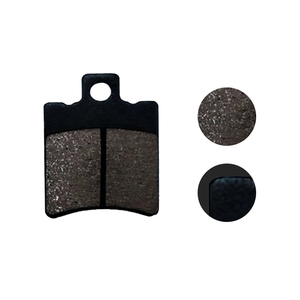 Plaquettes de frein à disque avant de moto FA193 pour HONDA-SFX 50 pièces détachées BENELLI 491 Mala 50 Naked 100 Pepe LX50 <span class=keywords><strong>APRILIA</strong></span> SR50 Ditech - Product Image 3