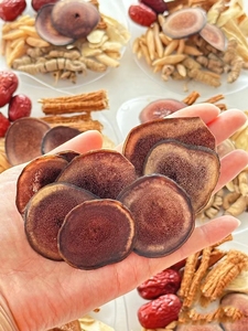 2025 Nuevo <span class=keywords><strong>precio</strong></span> Deer Velvet Antler Slices Premium para la salud y el bienestar - Product Image 4
