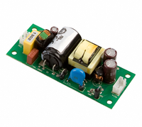 XP Power (Convertisseurs AC/DC) Alimentations ECL25 Série ECL25US12-T ECL25US15-T ECL25US24-S Etc Modules d'alimentation 24V 85 ~ 264 VAC