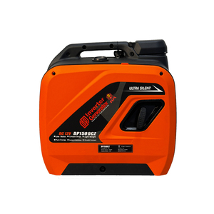 Generador de CC de 24 V HW2750CZ para Aire Acondicionado Silencioso de Estacionamiento |   Arranque/Parada Automática para el Descanso del Conductor de Camiones |   Fábrica de Chongqing - Product Image 2