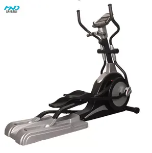 Home sport fitness equipment elliptical machine Magnetically controlled elliptical Trainer bike