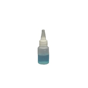 Peibo Plastic Pointed Nose <b>Bottles</b> 20 30 <b>50ml</b> For Pigments Inks Water Color Mixing Squeeze <b>Bottle</b> - Product Image 4