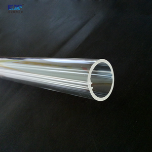 High Pressure Transparent Clear PP Extrusion <strong>Tube</strong> for Irrigation Flexible &amp; Corrosion Resistant - Product Image 5