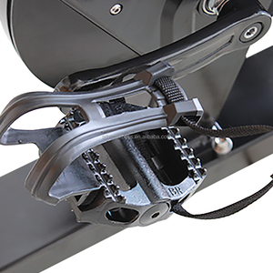 Vélo <span class=keywords><strong>d</strong></span>'exercice commercial Cardio Air Fitness utilisé dans l'essieu en acier de thérapie de gymnastique sportive pour le vélo de filature en vente - Product Image 6