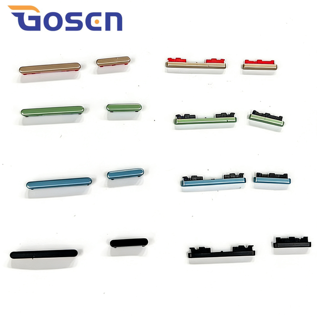 Out Key Side Button Power on off Volume Switch up and Down for Mobile Phone Samsung Xiaomi Huawei Oppo Vivo All Models