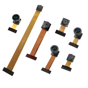 Module <span class=keywords><strong>de</strong></span> caméra Mipi 4MP IMX464 1520P90fps à large plage dynamique pour caméra d'action sportive - Product Image 5