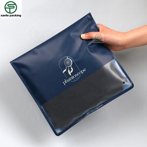 Nuevo Estilo, Mejor Precio, Muestra Gratis, Impresión Personalizada, Impresión por Grabado, Embalaje a Prueba de Humedad, Protección Ambiental, para Zapatos y Calcetines - Product Image 2