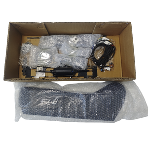 <span class=keywords><strong>Respaldo</strong></span> de asiento de <span class=keywords><strong>coche</strong></span> de ajuste eléctrico Ford, Motor Horizontal de elevación, Kit de conversión de asiento eléctrico de 6 vías para Ranger - Product Image 6