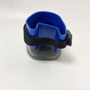 Botte de cheval de sauvegarde de sabot robuste en gros durable tient bien la protection des bottes de cheval contre les pierres - Product Image 3