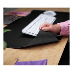 BENYA XXL Black <b>Mouse</b> Pad 25710 - Product Image 3