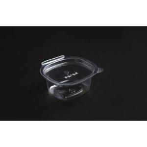ซอสพลาสติกใสเกรดอาหาร PET ขนาด 25 มล. เป็นมิตรกับสิ่งแวดล้อม ขายส่ง - Product Image 5