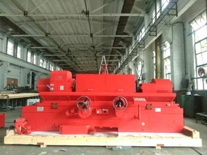 Hochwertige Kurbelwellen schleif maschine MQ8260A Schleif maschine - Product Image 2