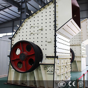 Large Primary Heavy Duty Hammer Crusher - Product Image 5