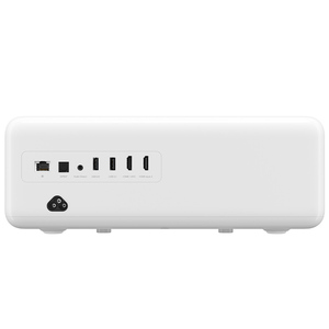 Proyector Láser <span class=keywords><strong>Xiaomi</strong></span> Mijia MJJGYY01FM Nueva Versión, Proyector Portátil de Tiro Corto con Resolución 4K y 1080P, Lente DLP - Product Image 3