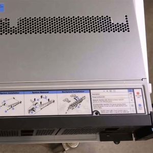 สำหรับ ThinkSystem SR650 V2 40SFF 2U Rack Server พร้อมหน่วยประมวลผล DDR4 Intel Xeon Silver 4310 แบบ 2 ซ็อกเก็ต มีสินค้าในสต็อก รับประกัน 3 ปี - Product Image 5