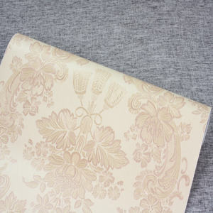 Jinyi — autocollant de motif artistique en PVC, amovible, imperméable, facile à appliquer, décoration murale pour la maison ou l'hôtel, Diy bricolage - Product Image 1