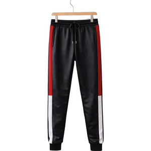 Chándal de cuero con capucha y cremallera, ligero, cómodo y de alta calidad para hombre, personaliza tu propio diseño, chándales de cuero para hombre - Product Image 2