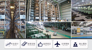 Boulons à tête hexagonale en acier inoxydable M4-M20 DIN939A2/A4, kit de boulons et goujons - Product Image 6