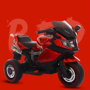 Vente en gros de motos électriques pour enfants, jouets pour bébés, voitures, motos électriques pour enfants de 8 à 13 ans - Product Image 6