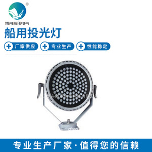 Reflector TG2-L de Bozhou, Luz Blanca Cálida para Iluminación de Puertos, Muelles, Estaciones, Plazas y Puentes, Fuente de Alimentación CA - Product Image 3