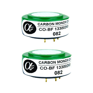 Alphasense Carbon Monoxide Sensor CO-BF 13300268 Air Quality Monitor - Product Image 3