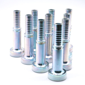 (365) Brida Ciega de Tipo Brida Recta de 9000 PSI, L 15 <span class=keywords><strong>MM</strong></span> 3/4\"X41 <span class=keywords><strong>MM</strong></span>, con Orificio Roscado, Brida de Cuello Soldable, Tipo Brida Sae - Product Image 3