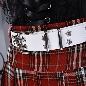 Alta calidad Mihara Cosplay Death Note Mihara JK falda Anime Cosplay traje Mihara Cosplay disfraz - Product Image 4