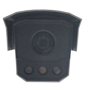 กล้อง IDS-TCM403-BI 4MP AI LPR ประสิทธิภาพสูง พร้อมเลนส์ IR 10-50 มม. ซูมออปติคอล ANPR กันน้ำ (รุ่นไม่มีโลโก้) - Product Image 4