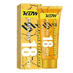 <span class=keywords><strong>Crema</strong></span> <span class=keywords><strong>per</strong></span> la Cura Esterna <span class=keywords><strong>Maschile</strong></span>, Potenziamento del Corpo Cavernoso Penieno 60ml, Impermeabile, Stimolante Sessuale, Ingrandimento del Pene - Product Image 2