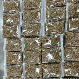 อาหารเสริมปลาซีคลิดฟลาวเวอร์ฮอร์นแบบเม็ดแห้งจำนวนมาก - Product Image 4