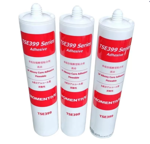Momentive TSE399 Adhésif Composant électronique Application Gel de silice liquide ISO VG 15 - Product Image 2