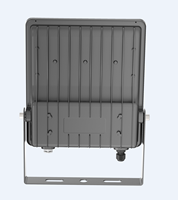 Reflector LED de 150W para Exteriores, IP65 Impermeable, Material de Aluminio, Ahorro de Energía, para Jardín/Césped/Patio/Paisaje, con 5 Años de Garantía