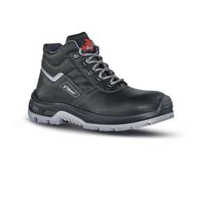 Botas DE SEGURIDAD Pitucon S3 SRC, negro-EAN 8033546069912 BOTAS DE SEGURIDAD, PROTECCIÓN S3, 1/2/2 - Product Image 1