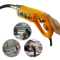ZX50 220v Thailand New Type China Factory Elektrischer tragbarer Beton vibrator mit CE-Zulassung