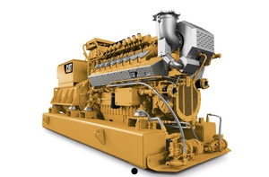 Im lặng Máy phát điện 30Kw 50kw 80kva 100kw 200kva 300kva 400kva 500kw 1000kw 2000kva 3 giai đoạn Máy phát điện diesel Sâu Bướm - Product Image 2