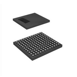 132 VFBGA, CSPBGA ICE65L08F-LCB132I BOM IC In Stock Embedded Electronic Circuit Components - Product Image 1