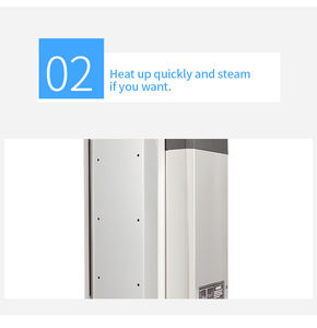 Estufa Eléctrica para <span class=keywords><strong>Sauna</strong></span> Huaxi Serie JM de 1.5KW, 3KW, 3.6KW, para <span class=keywords><strong>Sauna</strong></span> en Casa o Jardín, Máquina de Baño de <span class=keywords><strong>Sauna</strong></span> para Spa, Calentador de 110v/<span class=keywords><strong>220v</strong></span> - Product Image 5