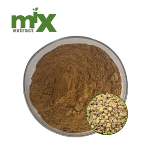 Порошок экстракта малины пищевого качества от производителя, соотношение 10:1, 20:1, 30:1, 50:1, 100:1, минимальный заказ 25 кг - Product Image 1