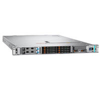 Serveur en rack Dell EMC PowerEdge R670 d'origine Dell 1u avec processeur Intel Xeon 5418Y/256 Go de RAM/H745/480 Go de SSD/alimentation 750 W