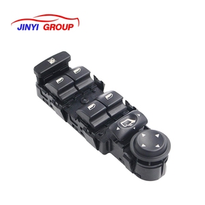 สวิตช์กระจกไฟฟ้าสําหรับ Citroen C4 2004 - 2010 6554HA - Product Image 6