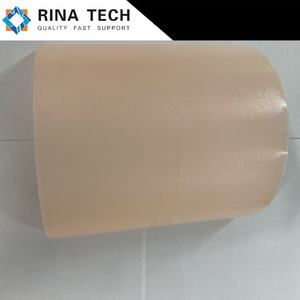 Rina-Tech RG0แผงกระจายแสงสีฟ้า, พร้อมไฟแบ็คไลท์ LED สำหรับห้องเด็กดูแลสายตาโคมไฟตั้งโต๊ะ - Product Image 2