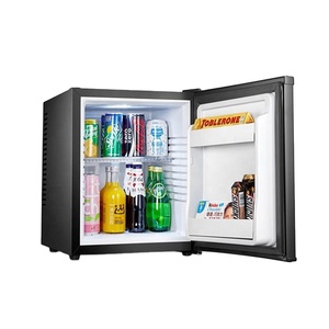 Mini Nevera de 32L para Hotel, Diseño Silencioso con Cajón, Mini Bar - Product Image 1