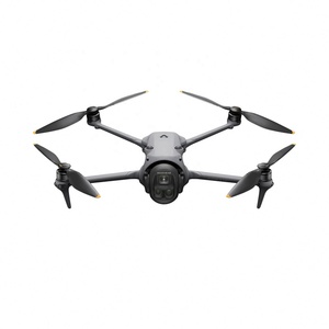Pour Mavic 4 Pro Fly More Combo (Drone RC2) – Autonomie de vol de 51 minutes, Caméra Hasselblad CMOS 4/3 100MP, Vidéo HD 30KM, Pliable en plastique - Product Image 3