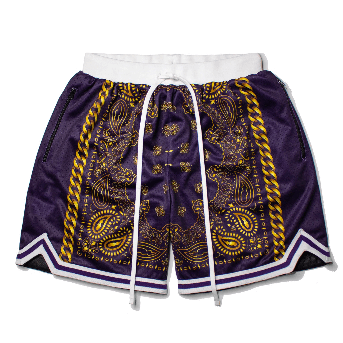 custom colour