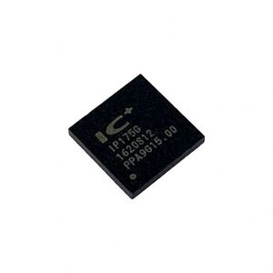 Circuito Integrado Especializado IP175G QFN, Componente Electrónico IC, Gran Cantidad, Precio Favorable - Product Image 1