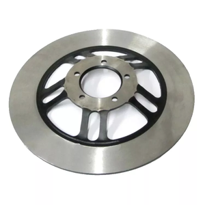 <span class=keywords><strong>Disco</strong></span> de Freno de Motocicleta Personalizado, <span class=keywords><strong>Disco</strong></span> de Freno Fijo de Acero CM250 CX500 CB900 para Honda - Product Image 2